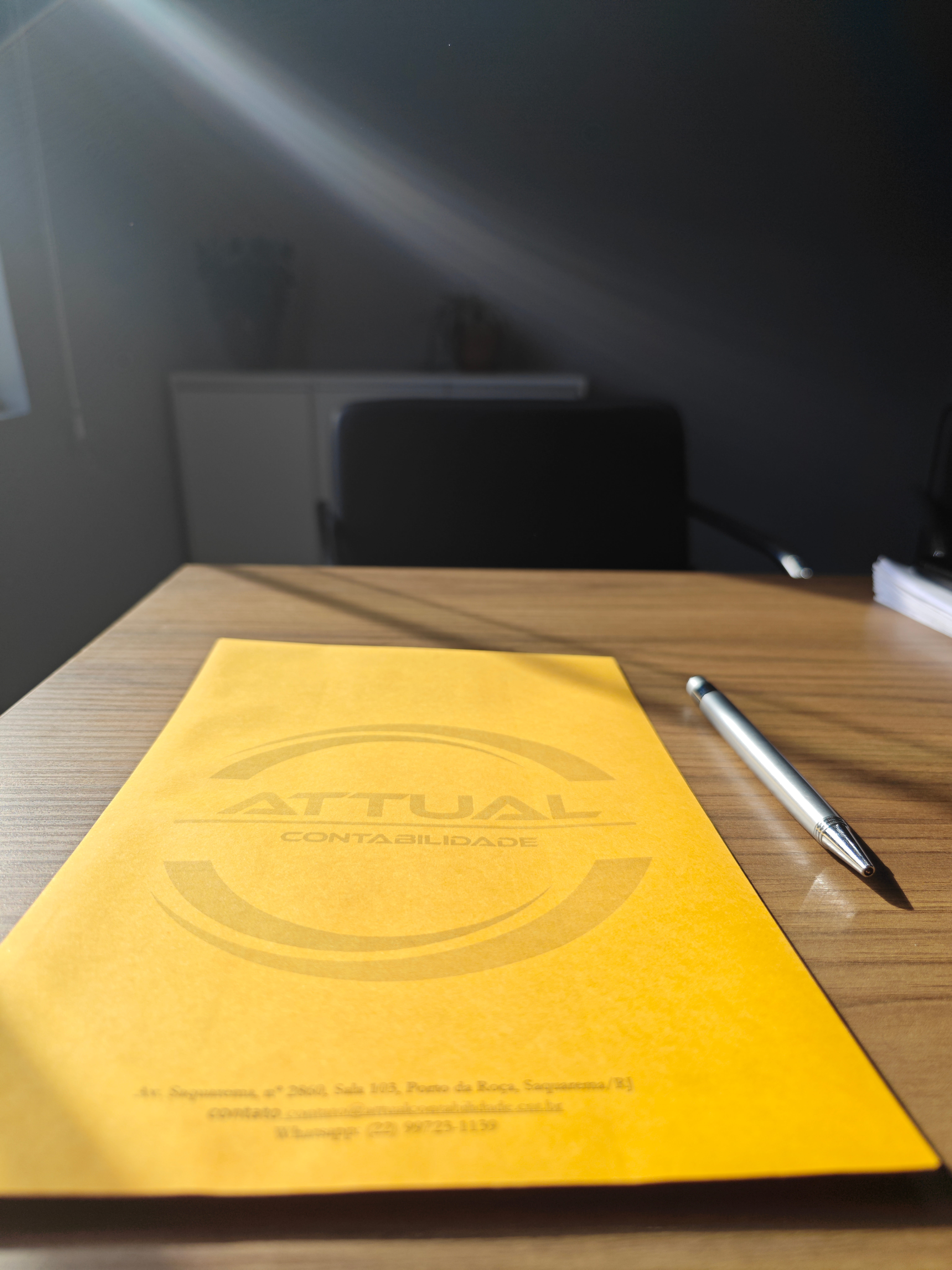 Escritório Attual 3